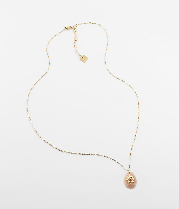 Zag Bijoux Collier Inley