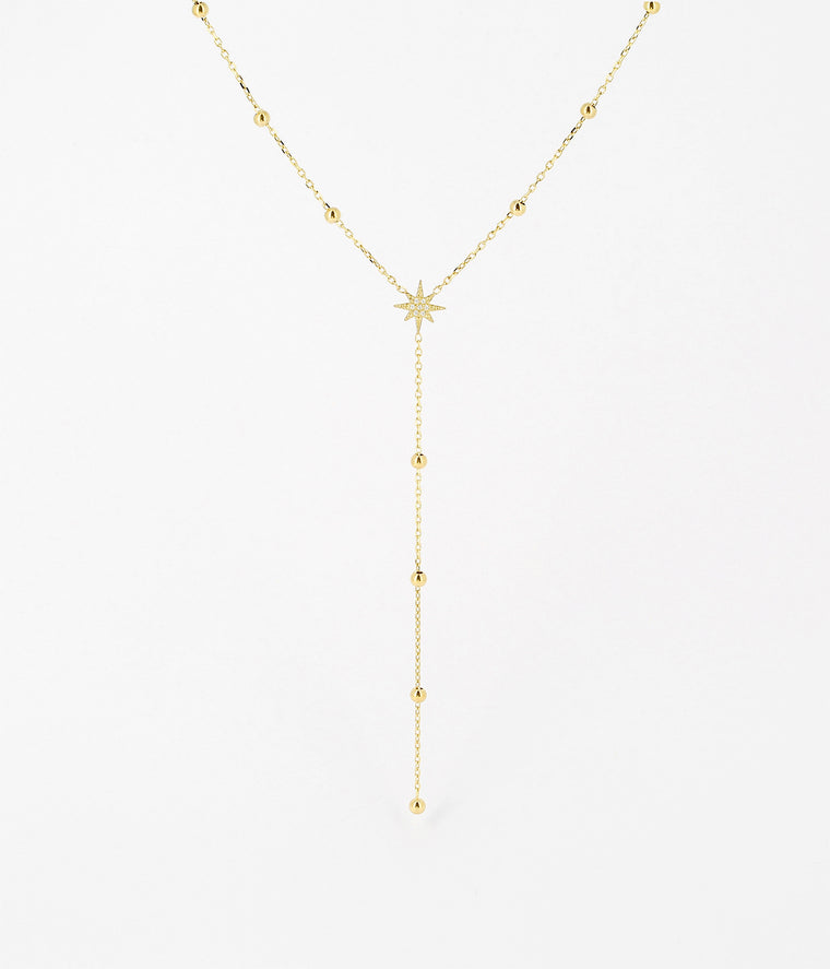 Zag Bijoux Collier Isaac