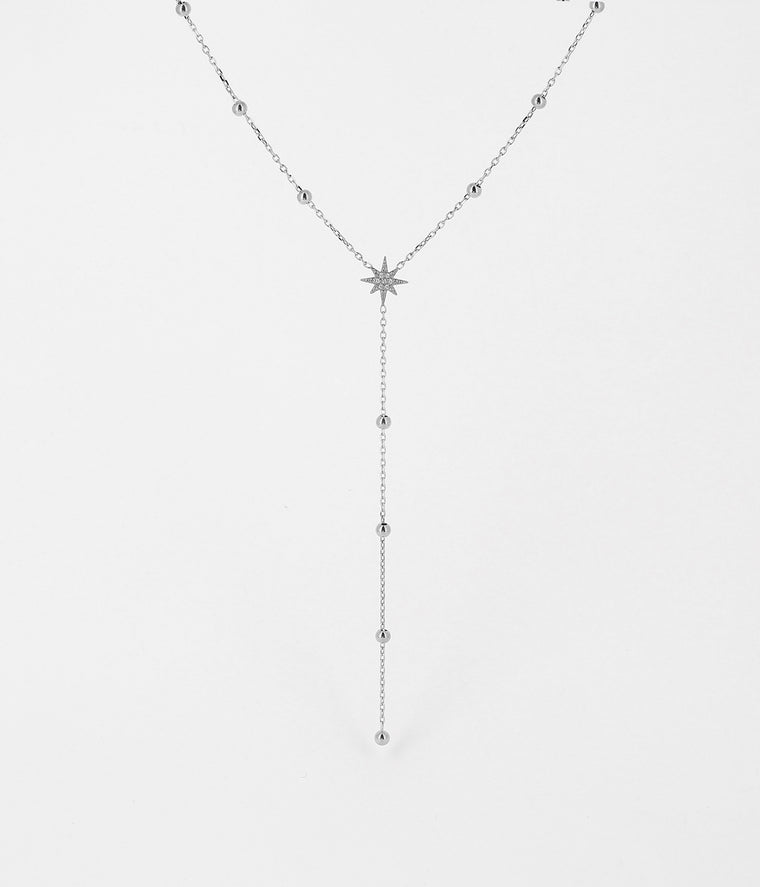 Zag Bijoux Collier Isaac