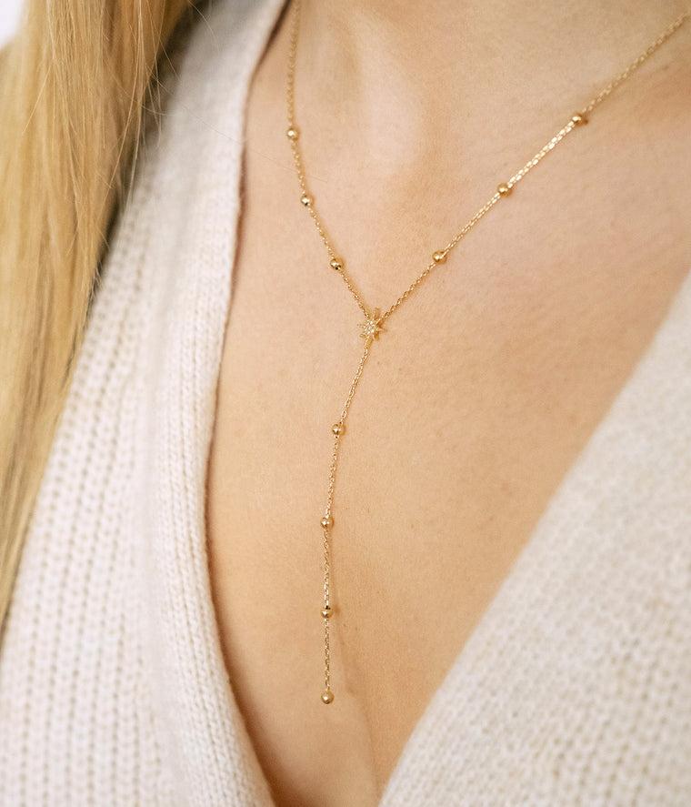 Zag Bijoux Collier Isaac