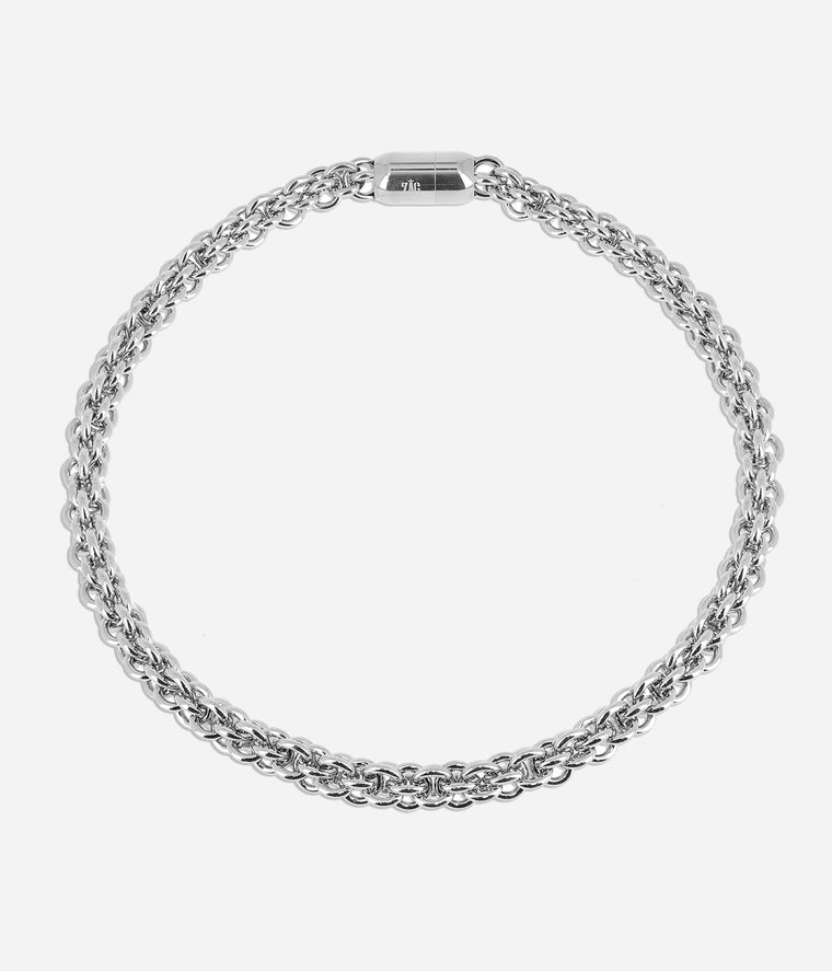 zag bijoux Collier Isadora