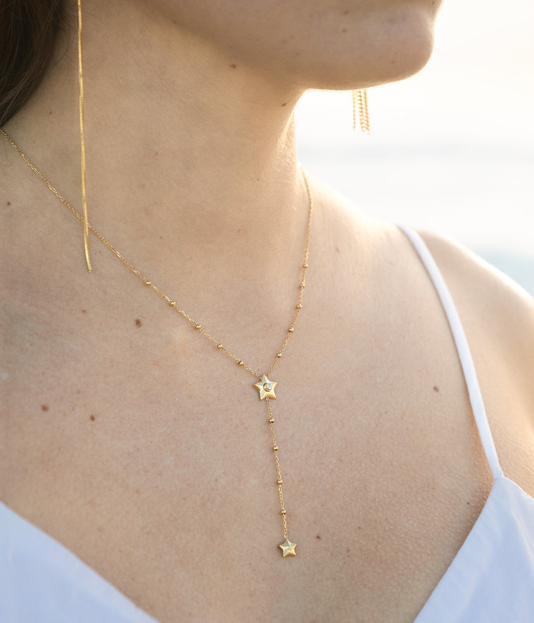 Zag Bijoux Collier Isolde