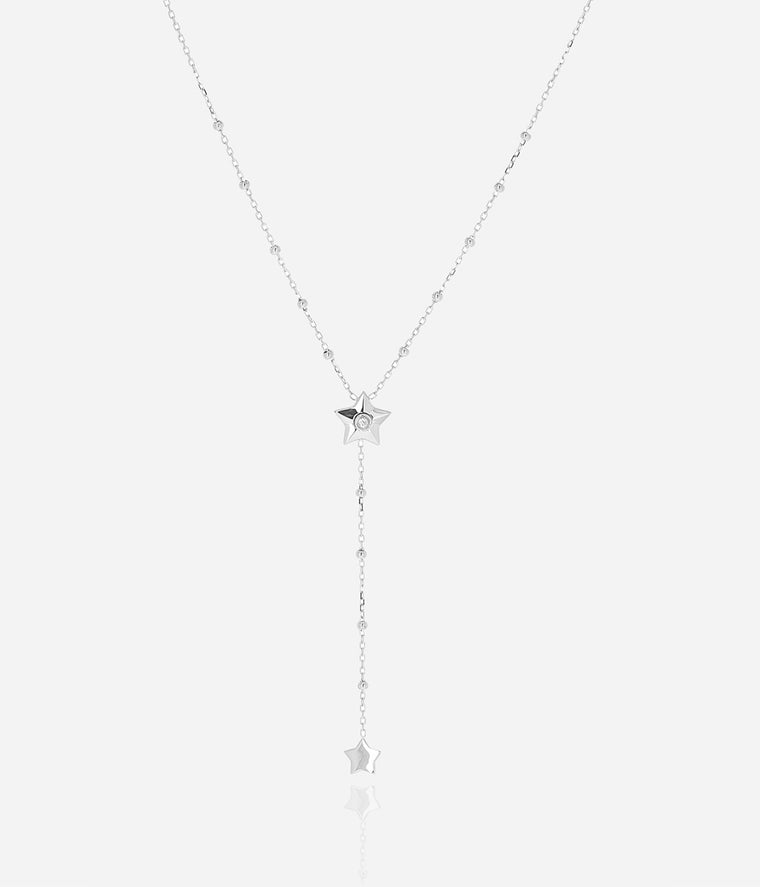 zag bijoux Collier Isolde