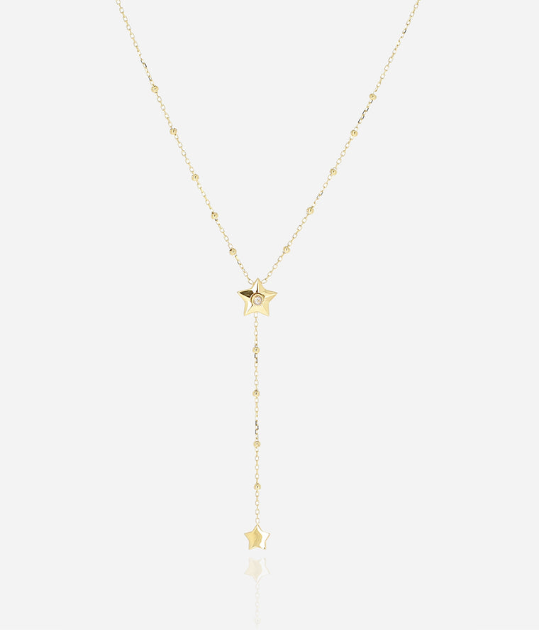 Zag Bijoux Collier Isolde