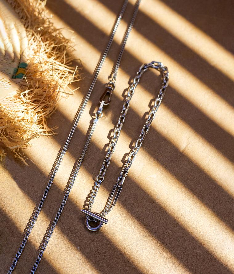 Zag Bijoux Collier Izar