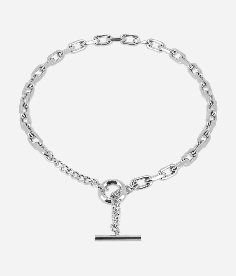 zag bijoux Collier Izar