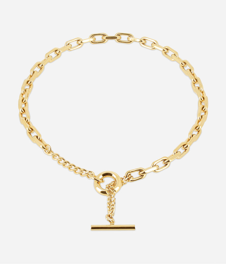 zag bijoux Collier Izar