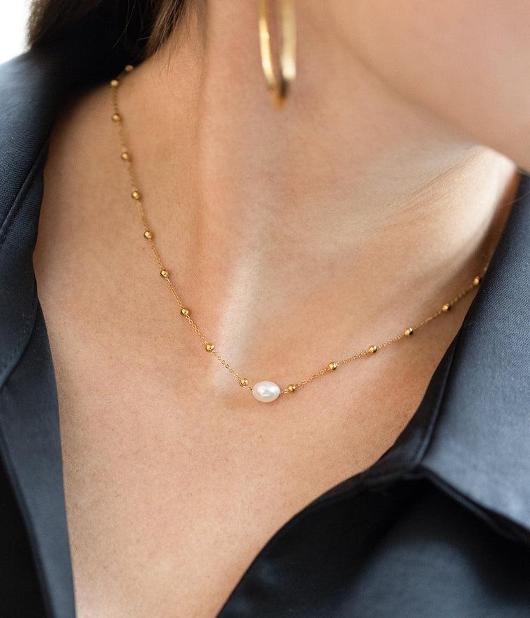 Zag Bijoux Collier Izia