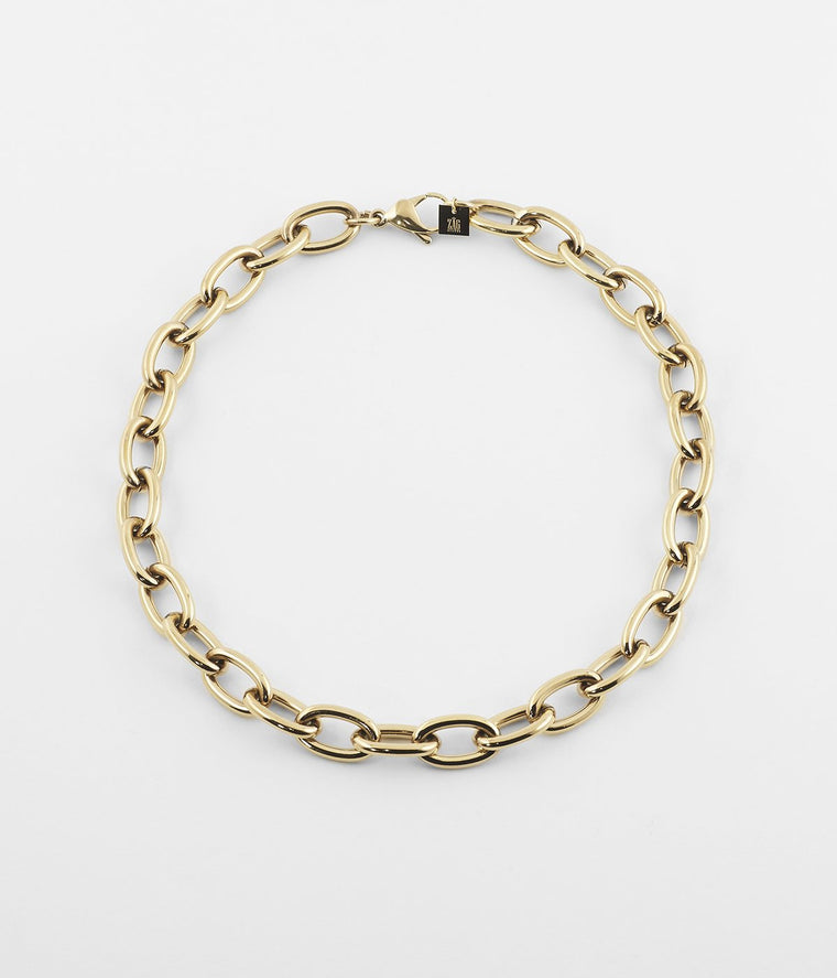 zag bijoux Collier Jackie