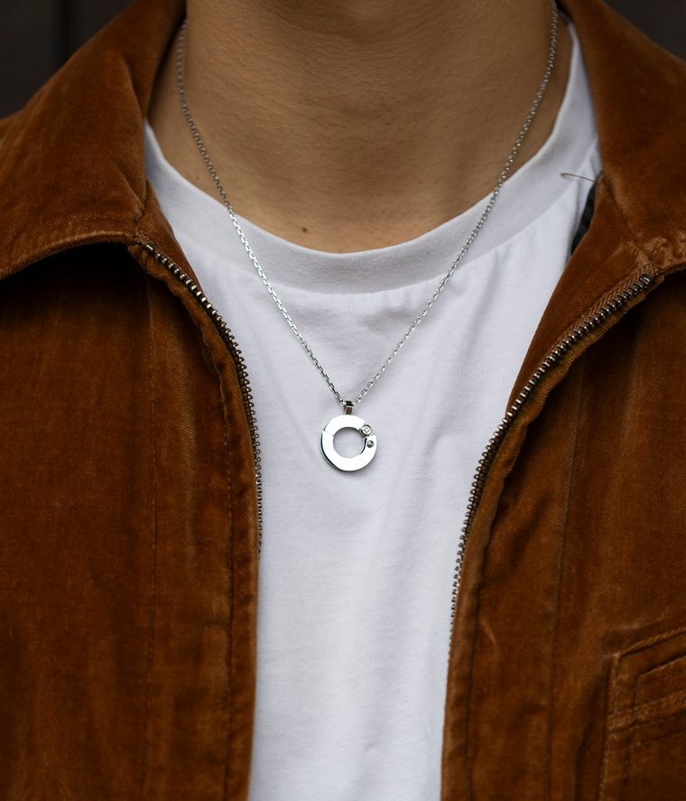 Zag Bijoux Collier James