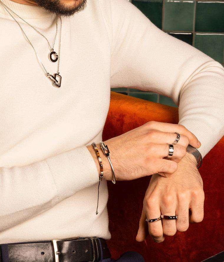 Zag Bijoux Collier James