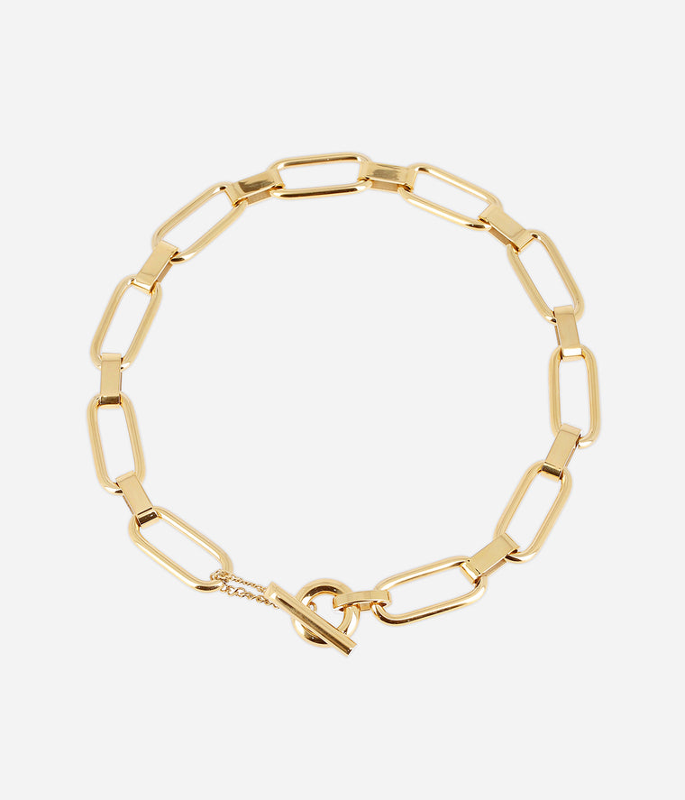 Zag Bijoux Collier Janice