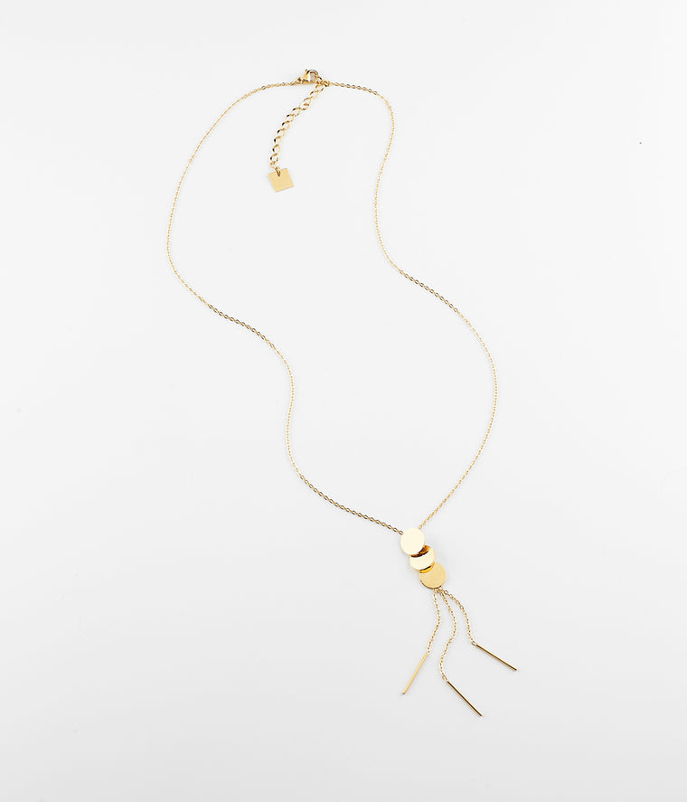 Zag Bijoux Collier Jazz