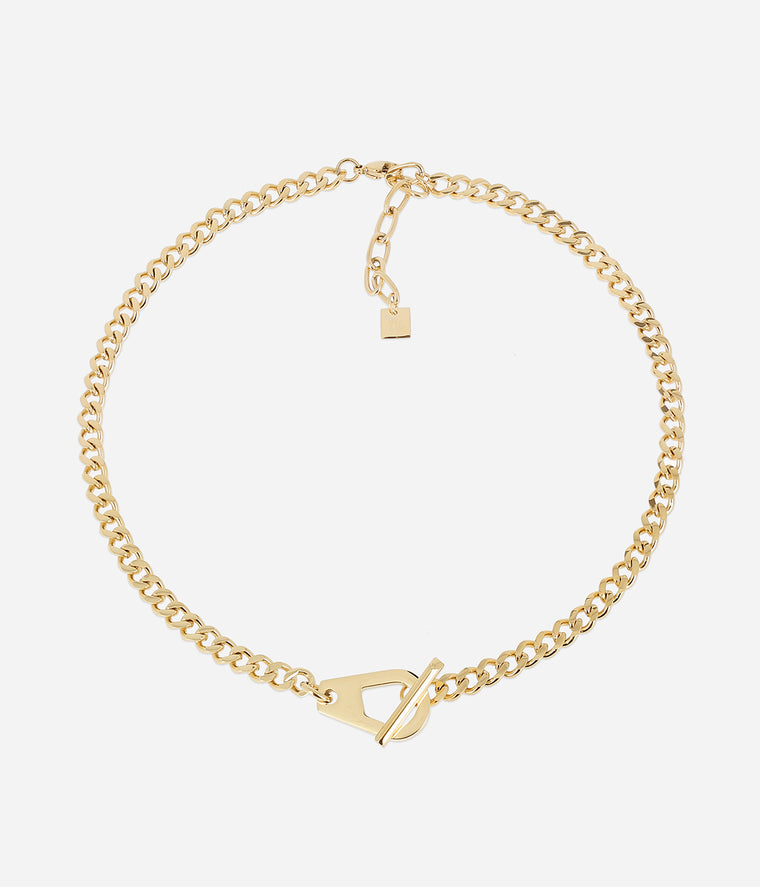 zag bijoux Collier Jesse