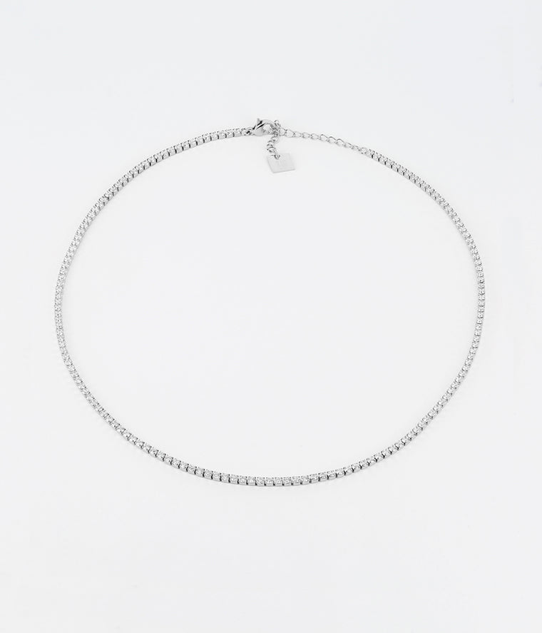 zag bijoux Collier Jessica