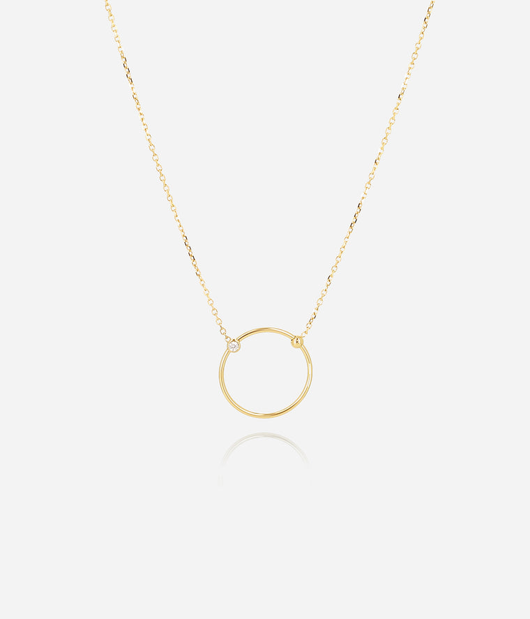 Zag Bijoux Collier Jill