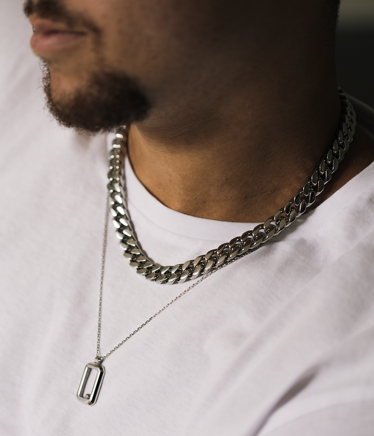 Zag Bijoux Collier Jules