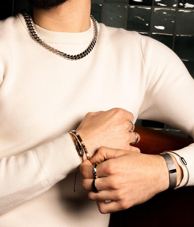 Zag Bijoux Collier Jules