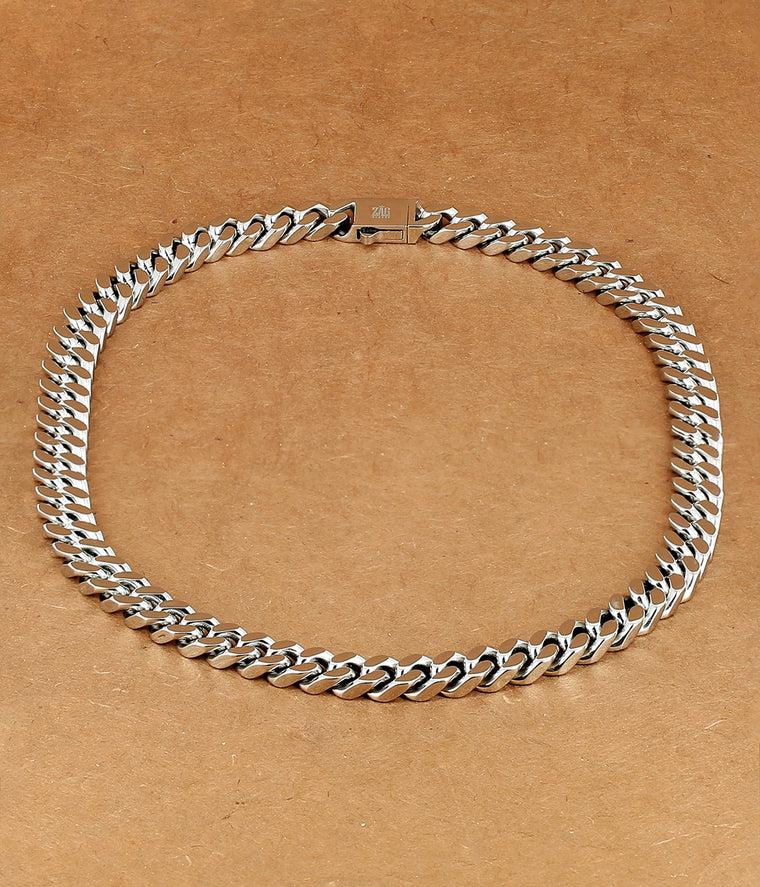 zag bijoux Collier Jules