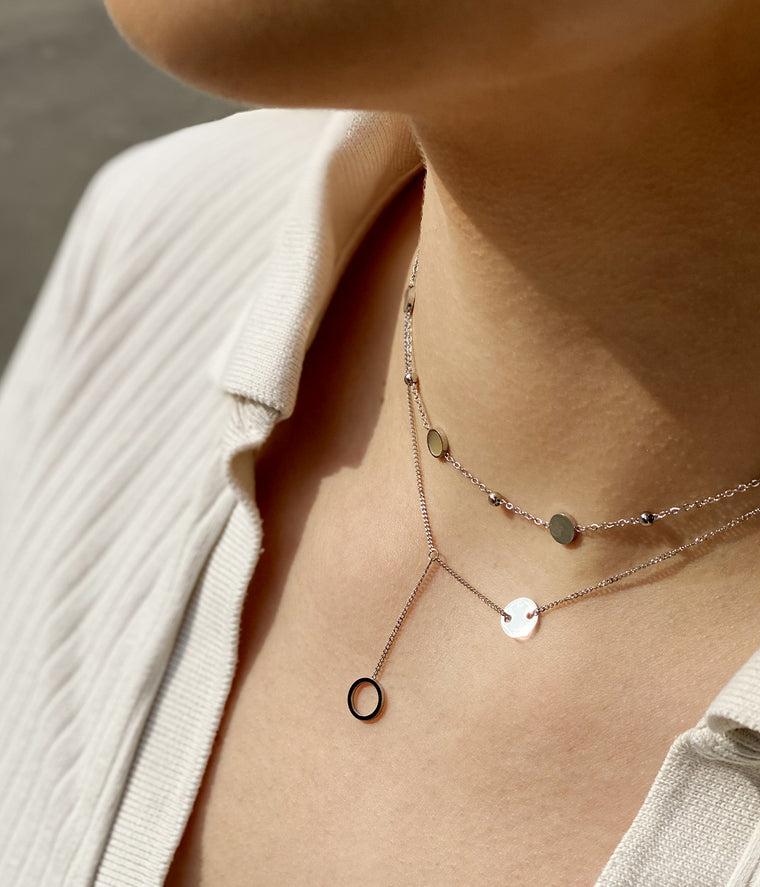 Zag Bijoux Collier Kalina