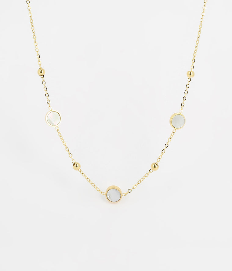 zag bijoux Collier Kalina