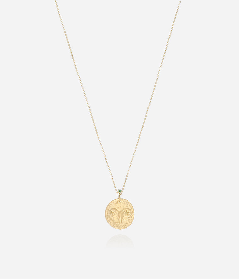 Zag Bijoux Collier Krios