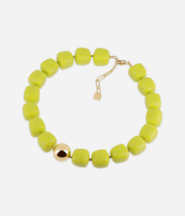 Zag Bijoux Collier Laïos