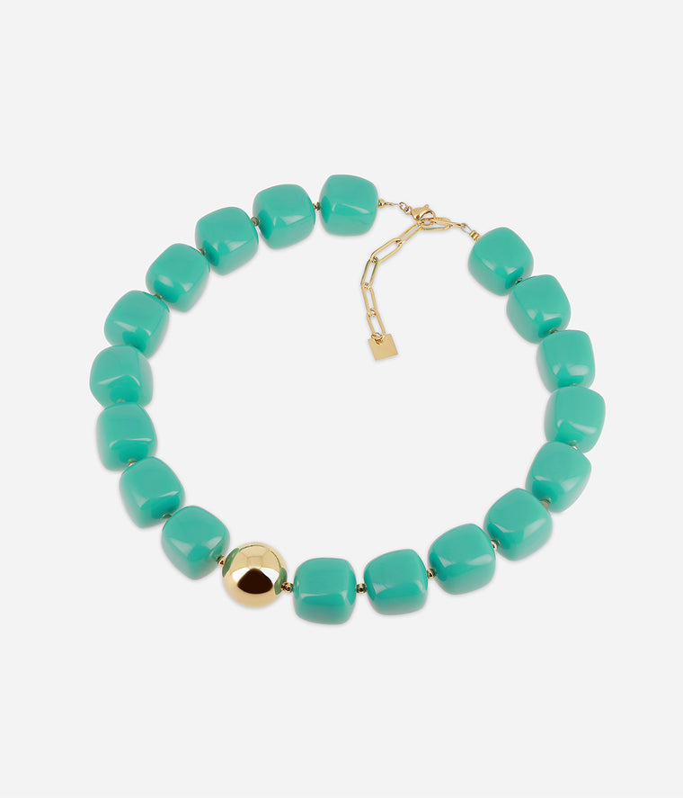 Zag Bijoux Collier Laïos