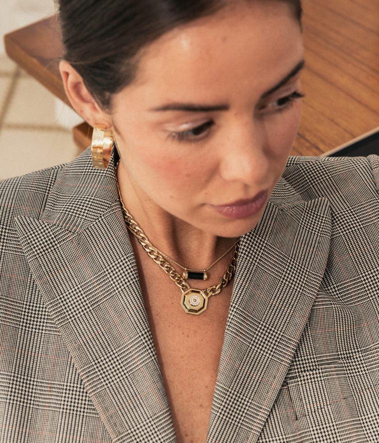 Zag Bijoux Collier Leïla