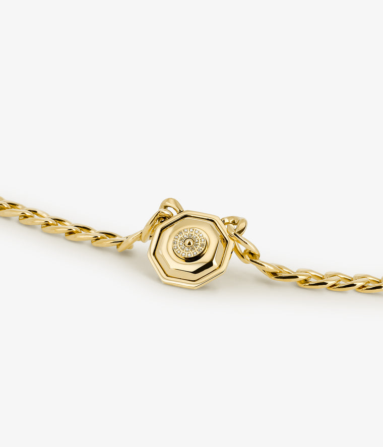 Zag Bijoux Collier Leïla