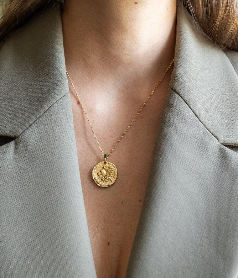 Zag Bijoux Collier Leôn