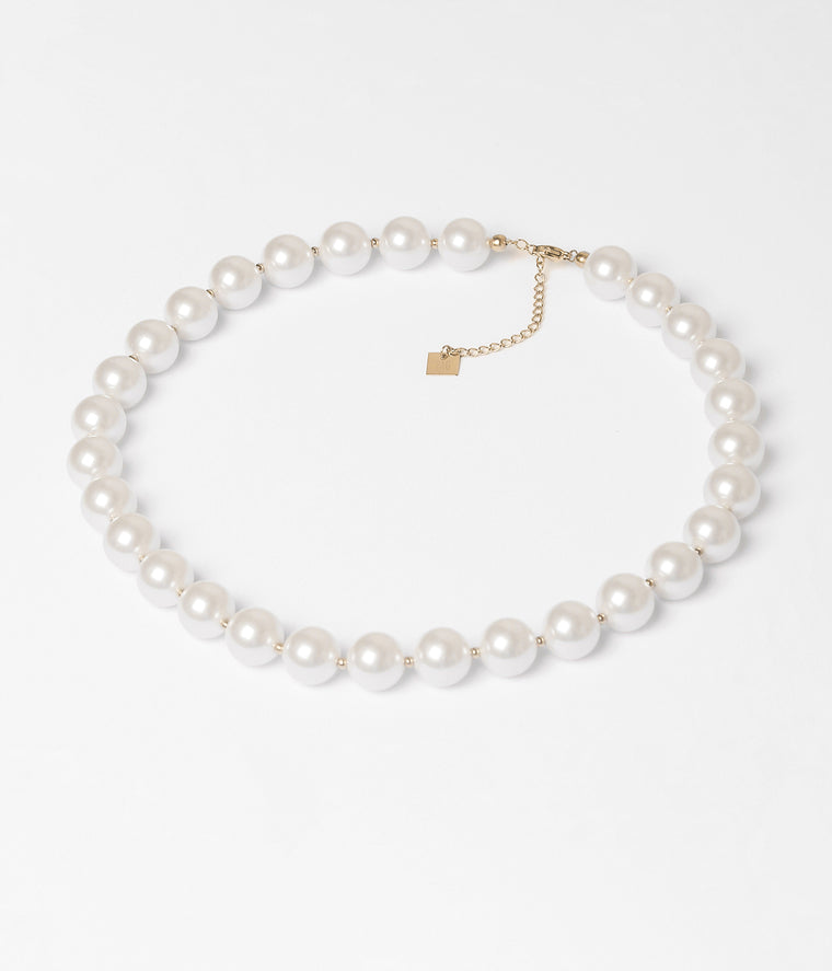 zag bijoux Collier Leonora