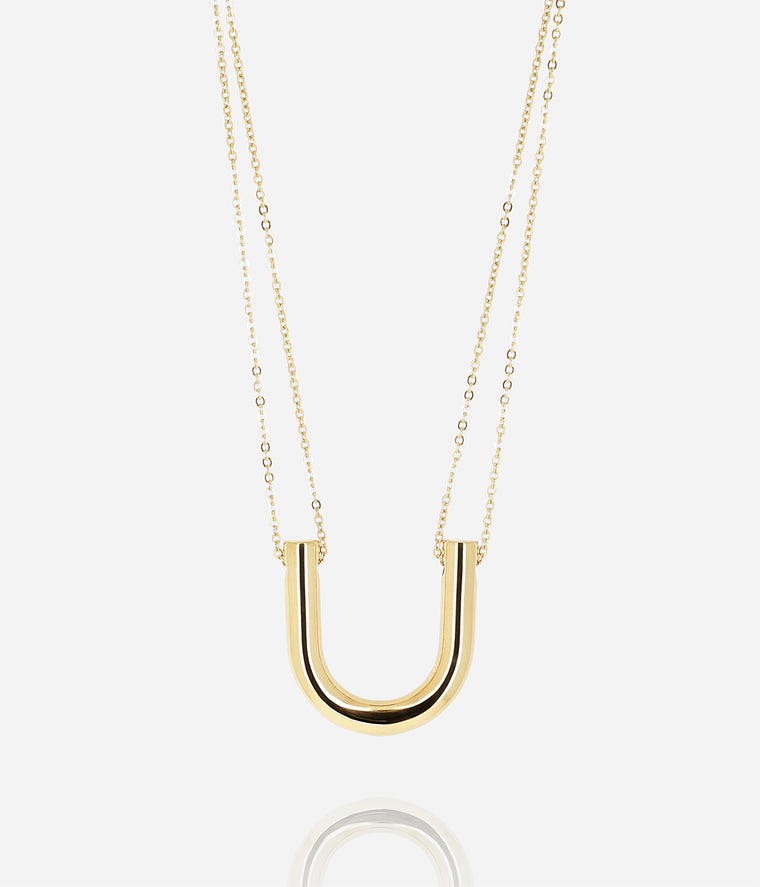 zag bijoux Collier Lianna