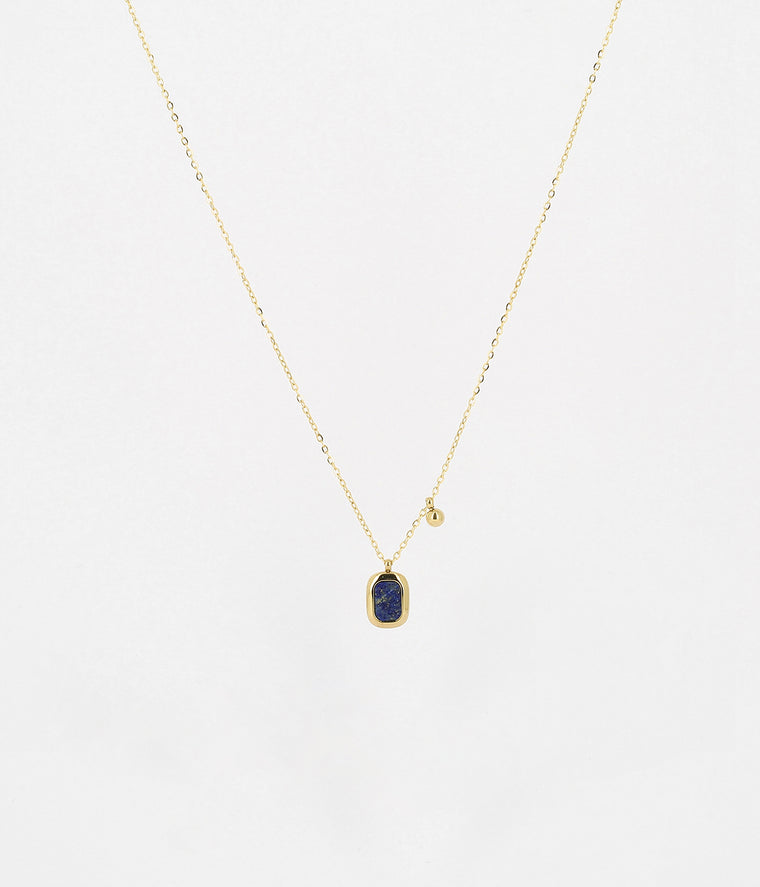 Zag Bijoux Collier Lilou