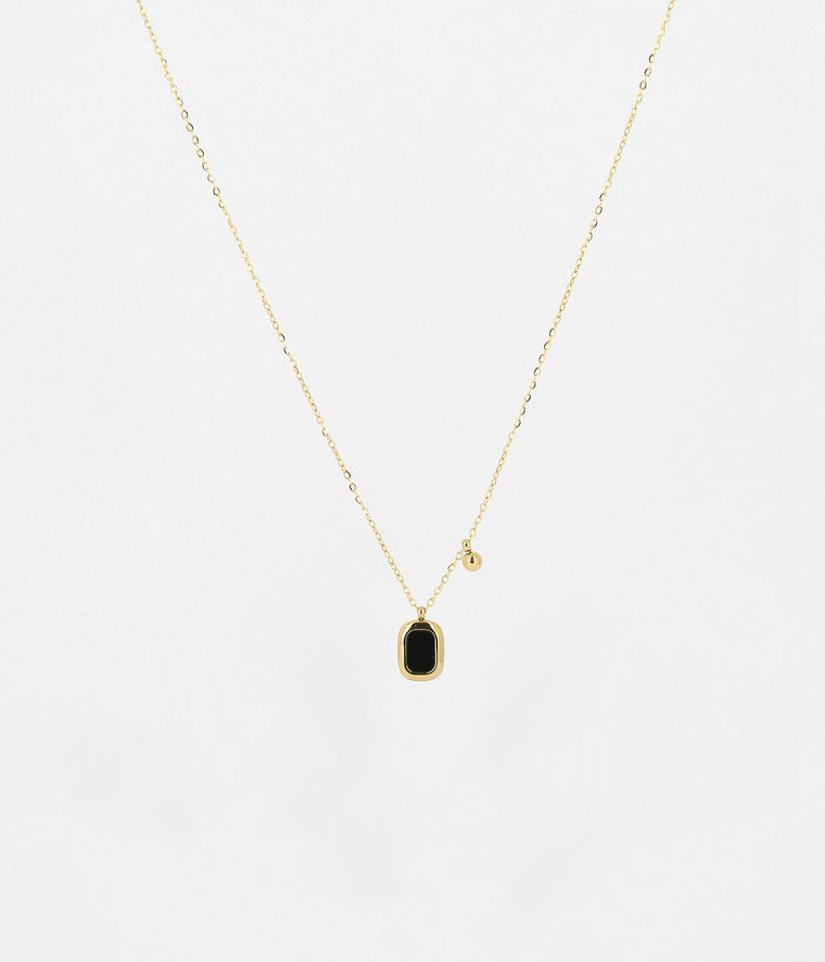 Zag Bijoux Collier Lilou