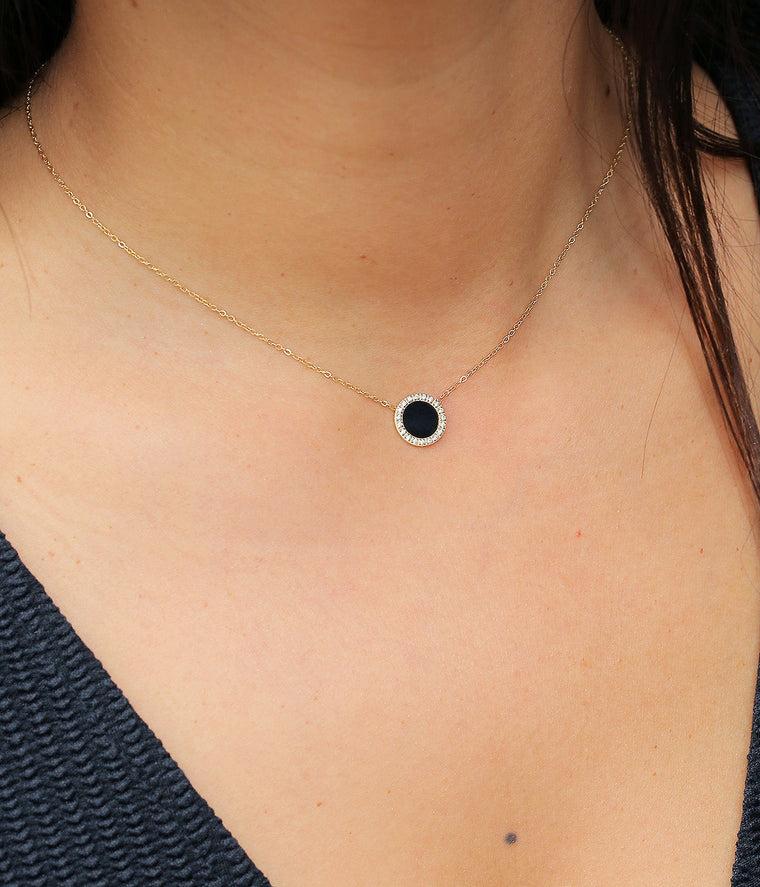 Zag Bijoux Collier Linda