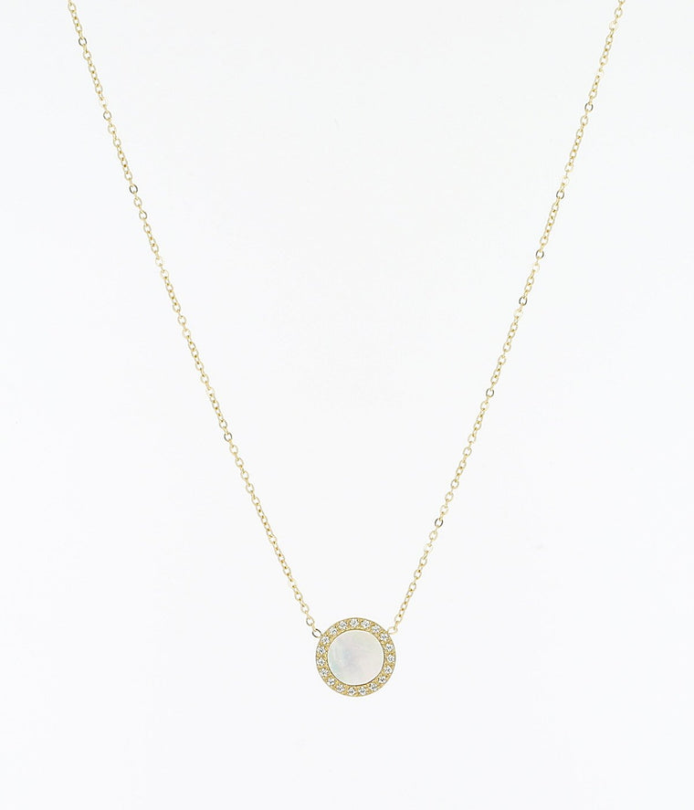 zag bijoux Collier Linda