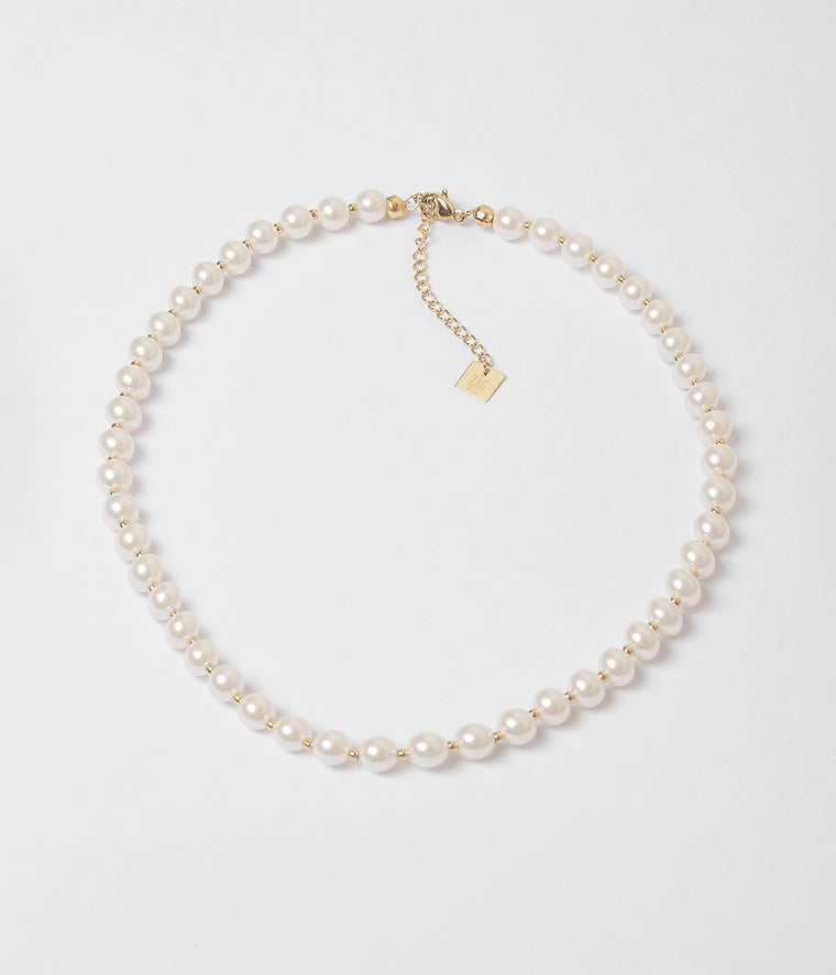 Zag Bijoux Collier Livia