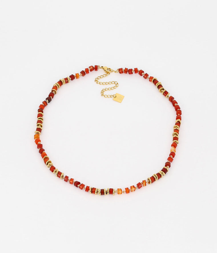 zag bijoux Collier Liwana