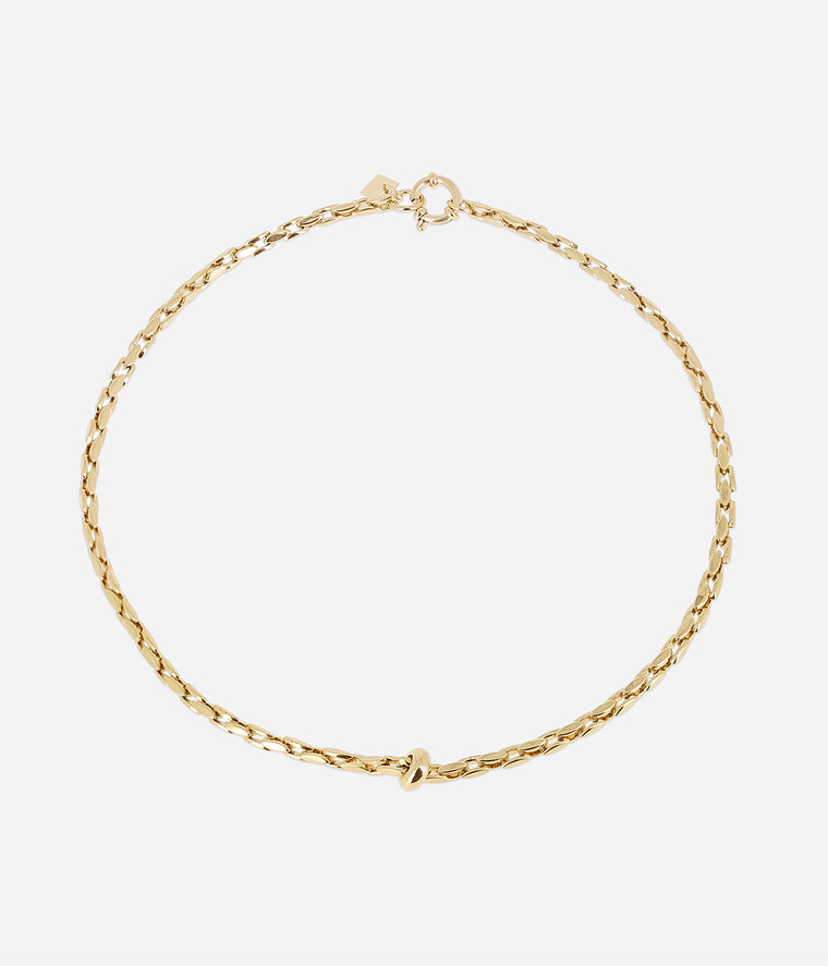Zag Bijoux Collier Lottie