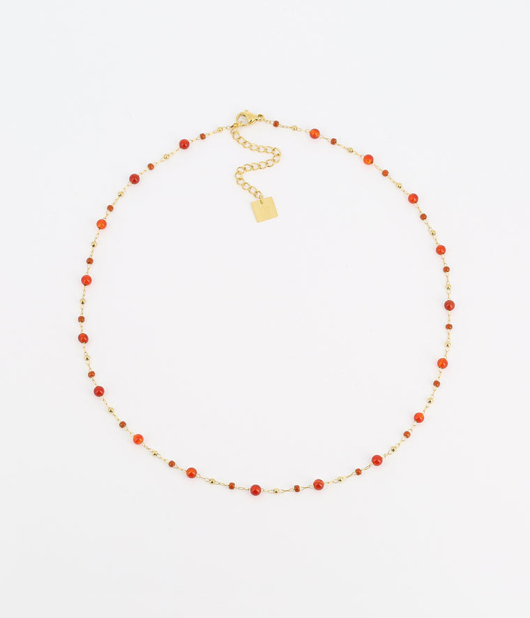 Zag Bijoux Collier Louane
