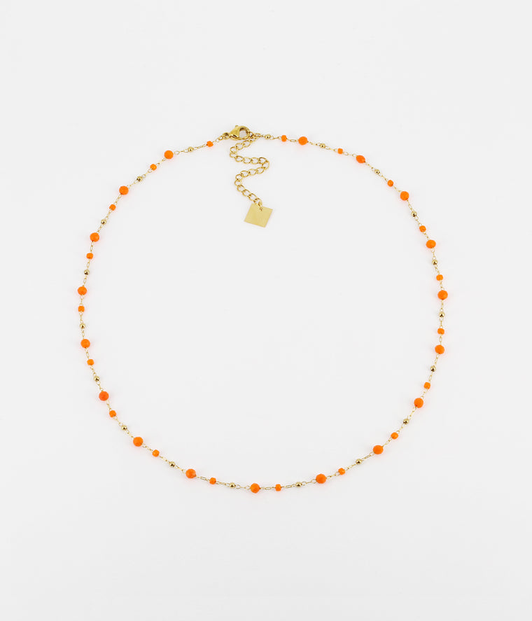 Zag Bijoux Collier Louane