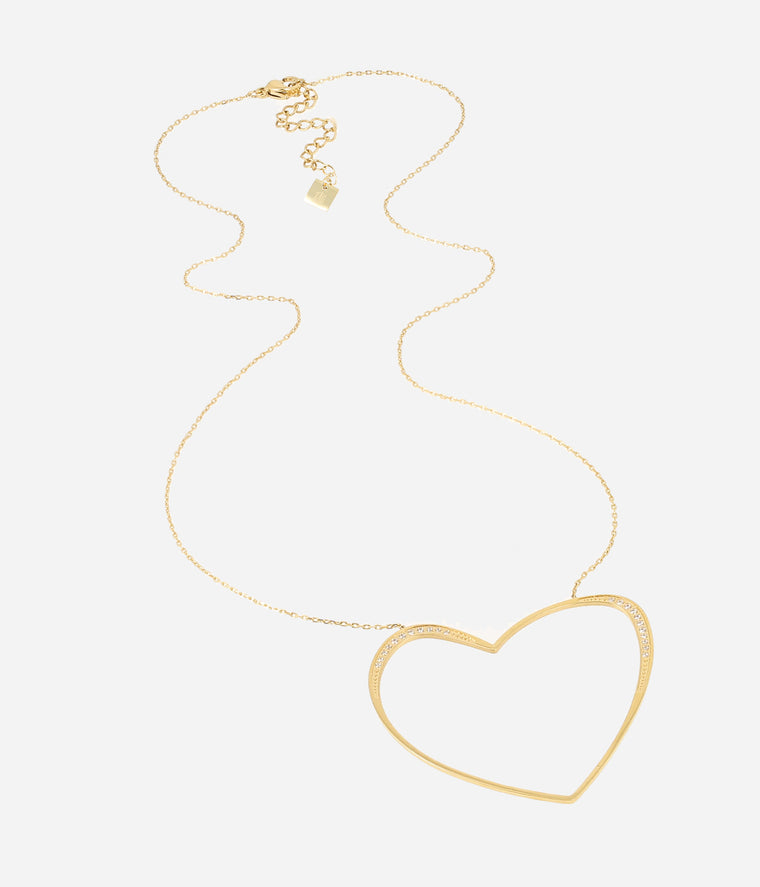 zag bijoux Collier Lovita