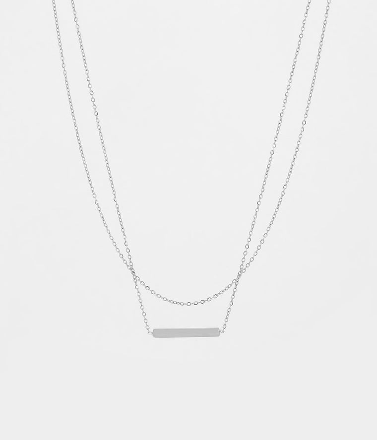 zag bijoux Collier Luana