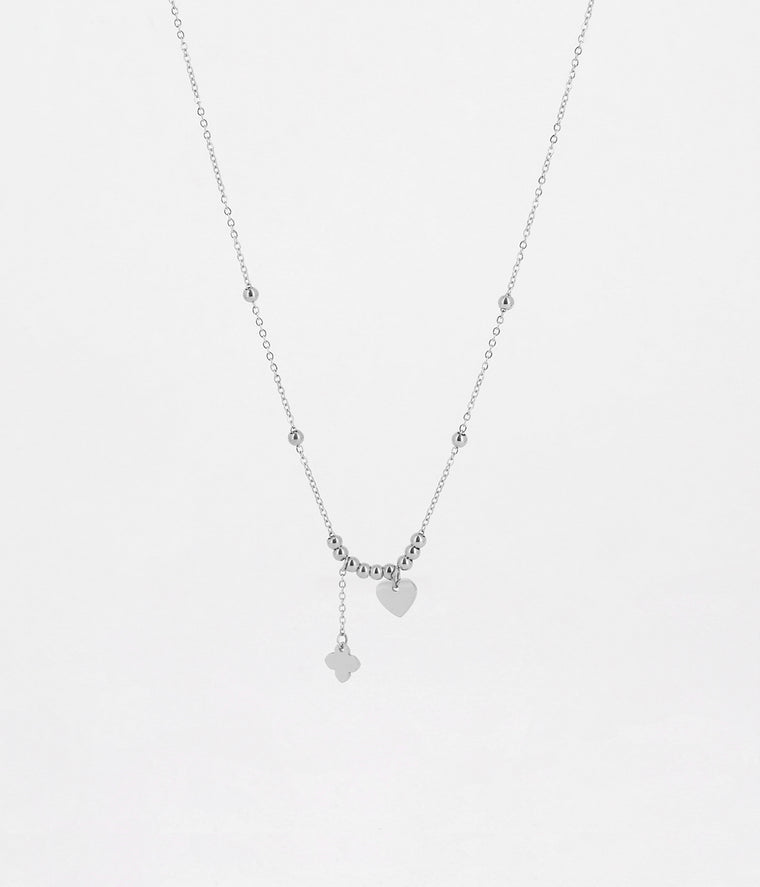 zag bijoux Collier Lucile