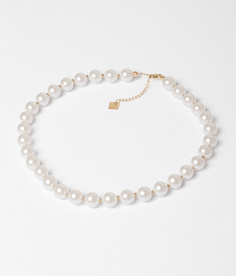 zag bijoux Collier Madura