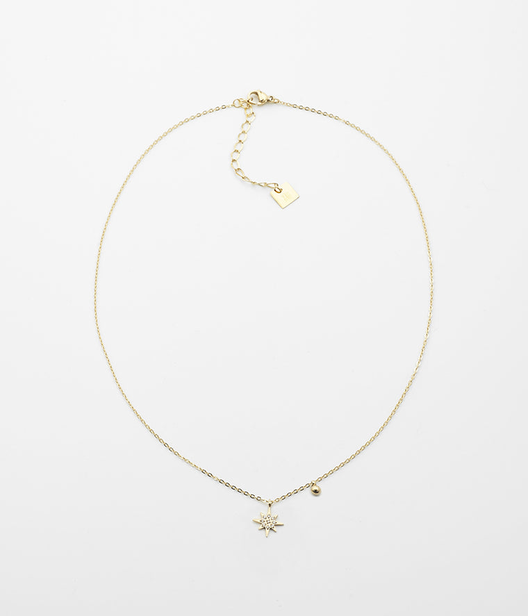 Zag Bijoux Collier Magellan