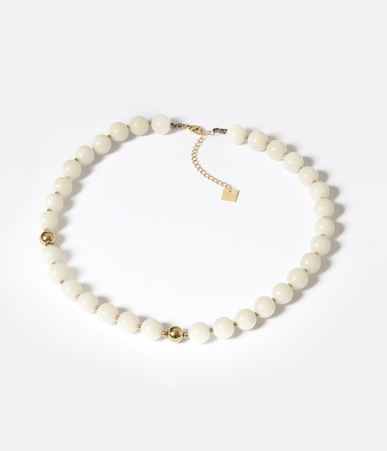 Zag Bijoux Collier Maha