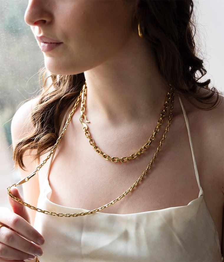 Zag Bijoux Collier Mallory