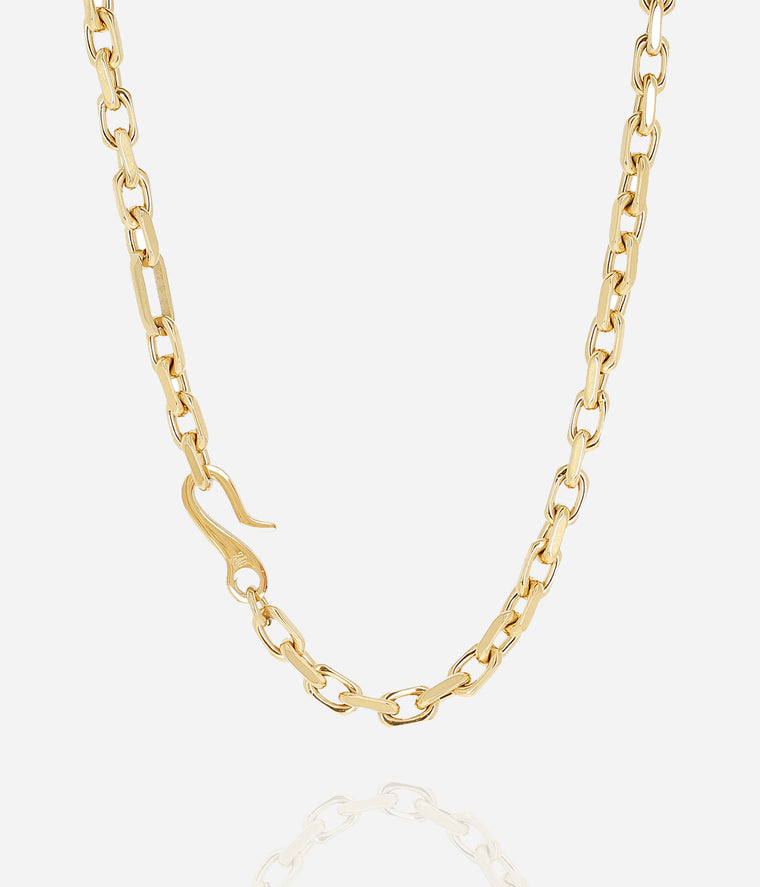 Zag Bijoux Collier Mallory